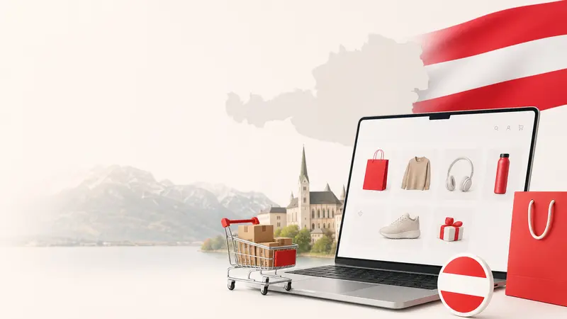 Perspektif Baru Pembukaan Pasar Digital Austria di 2027