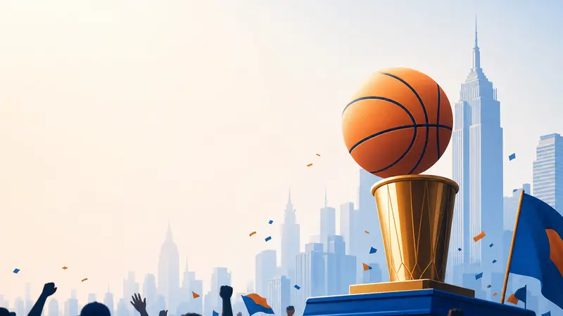 Riuhnya Parade Knicks Memicu Perdebatan Kontroversial Terkait Pembiayaan Acara Kota