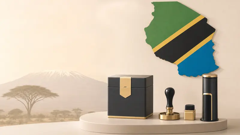 Tanzania Berencana Berlakukan Pajak 5% pada Sektor Judi