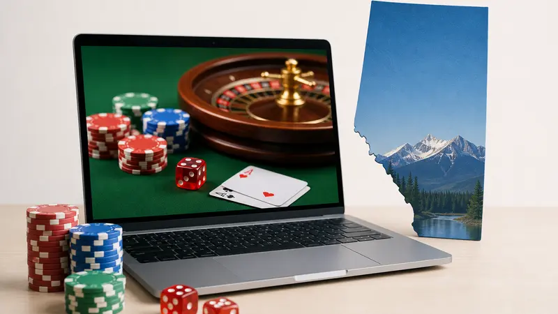 Alberta Siap Meluncurkan Kasino Online dengan Langkah Strategis
