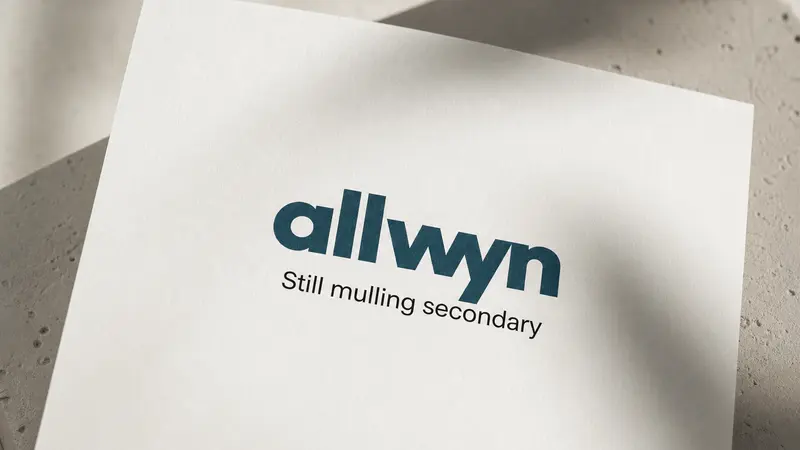 Allwyn Tinjau Pencatatan Saham di Bursa Internasional