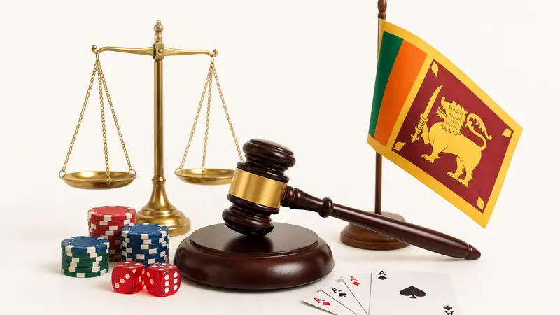 Evolusi Kebijakan Perjudian di Sri Lanka dan Dampaknya