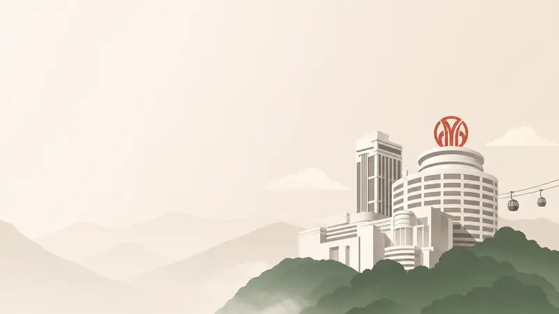 Genting Malaysia Tangguhkan Recapitalisasi Empire Resorts Usai Bayar Utang