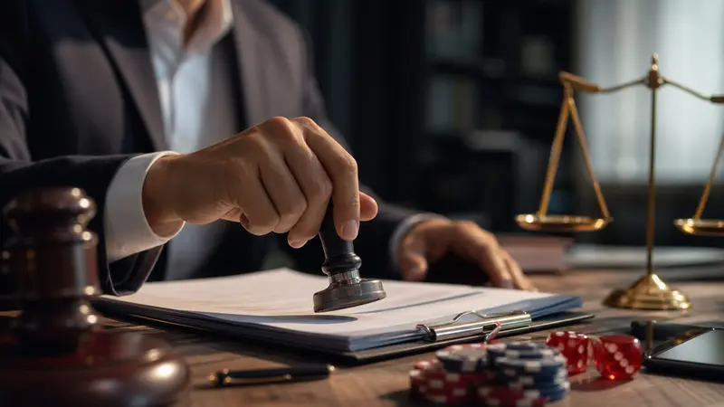 Google Akan Terapkan Persyaratan Baru untuk Iklan Perjudian pada 2026