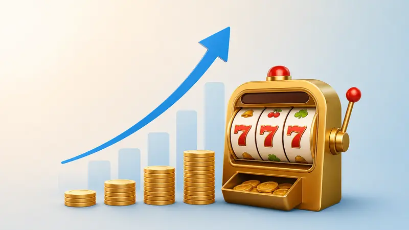 Inovasi Baru di Industri Perjudian: Revisi Tingkat Jackpot di Nevada