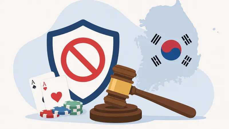 Kebijakan Korea Selatan terhadap Polymarket di Bawah Pembatasan Ketat