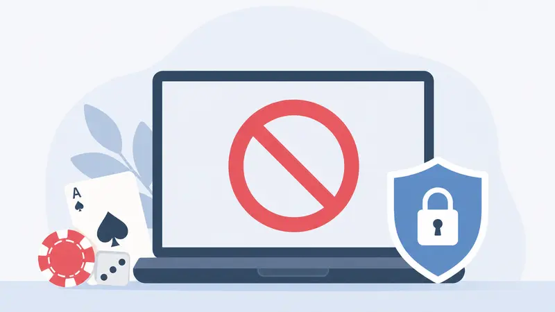 Langkah Drastis: Pemerintah Castelli Menutup Akses Situs Judi Online di Fasilitas Publik
