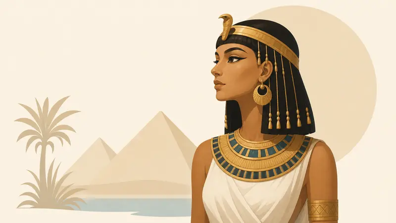 Menemukan Pesona Cleopatra di Luxor: Perjalanan Melalui Slot Pragmatic Play