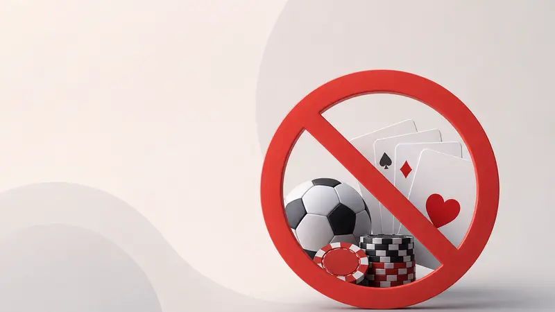Menghentikan Iklan Taruhan: Langkah Rio untuk Regulasi Perjudian yang Lebih Ketat