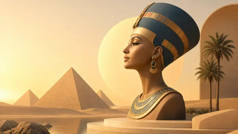Menjelajahi Sensasi Slot Egyptian Dreams Deluxe dan Inovasi Menariknya