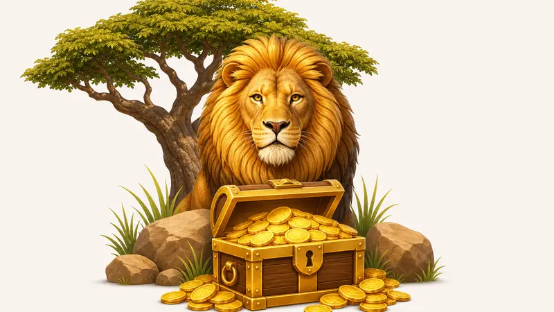 Menyingkap Daya Tarik Mega Moolah: Slot dengan Jackpot Besar