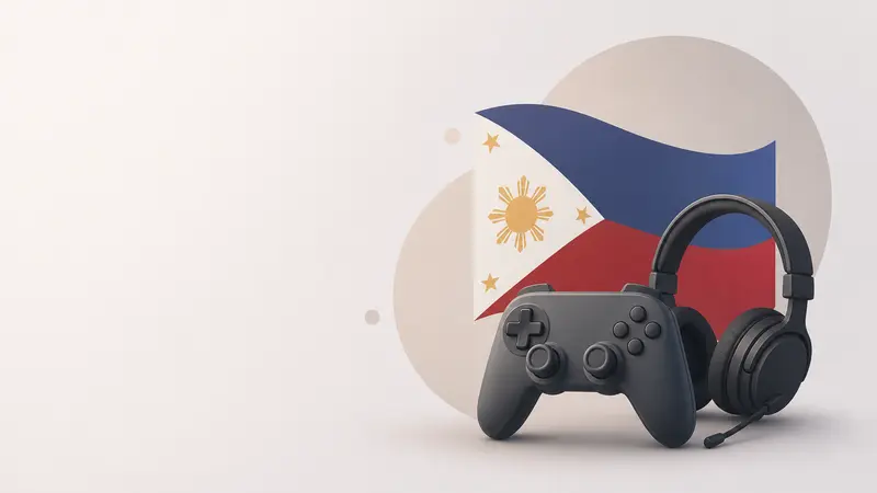 Pemulihan Industri Gaming di Filipina Ditopang Kelonggaran Visa dan Tren Digital