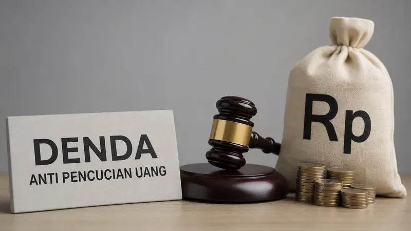 Pengadilan Swedia Tetapkan Denda Terhadap Tiga Operator Judi Karena Pelanggaran AML