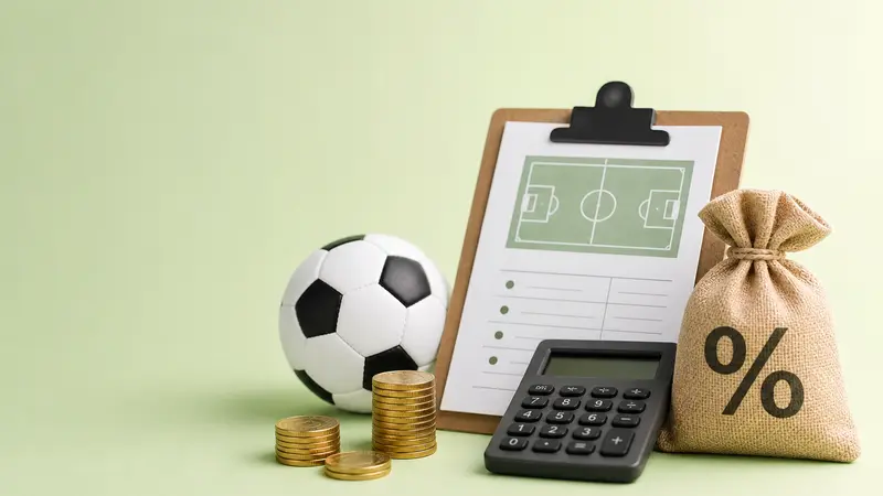 Pengenaan Pajak 2% untuk Perjudian Sepak Bola: Perubahan Ekonomi Olahraga di Italia