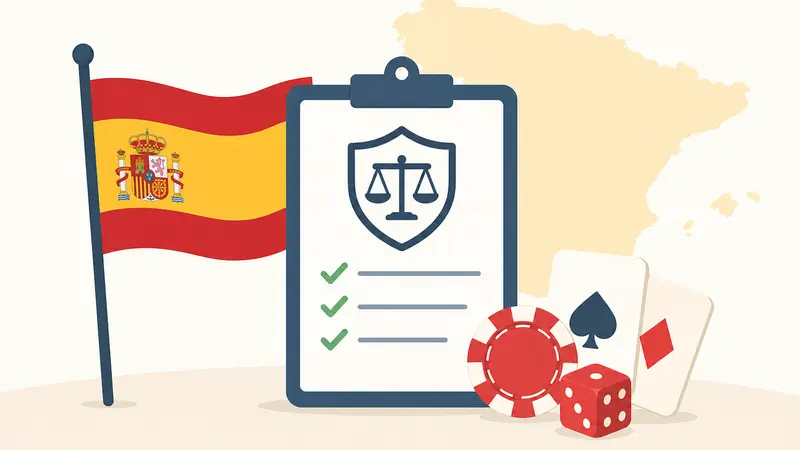 Perkembangan Terkini Regulasi Perjudian di Spanyol dan Dampaknya