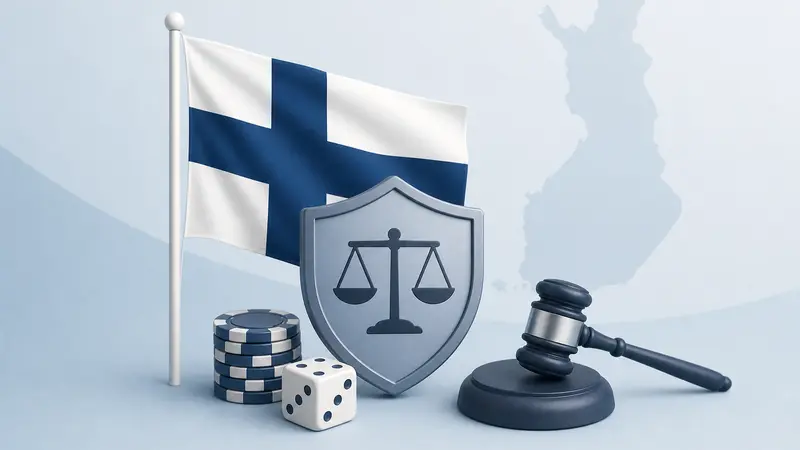 Perubahan Regulasi Perjudian di Finlandia: Kesempatan Besar Bagi Trumo