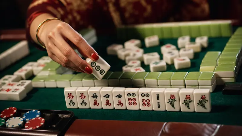 Pragmatic Play Hadirkan Mahjong Wins Triple Pot: Slot Perayaan Budaya Asia