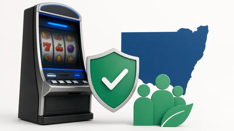 Rencana NSW Labor untuk Aturan Ketat Pokies sebelum Pemilu