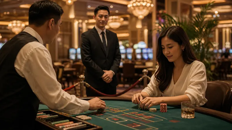 Sands China Mulai Program Responsible Gaming untuk Mahasiswa Macau