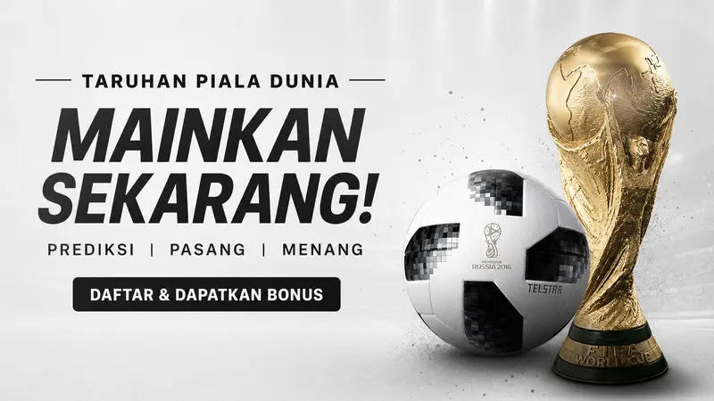 Senat Brasil Mengkaji Dampak Lonjakan Promosi Taruhan di Piala Dunia 2026