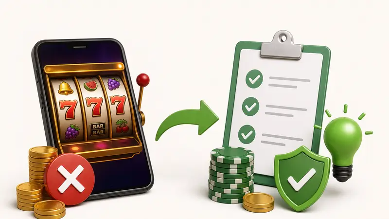 Strategi Jitu Mengelola Kerugian Slot Online