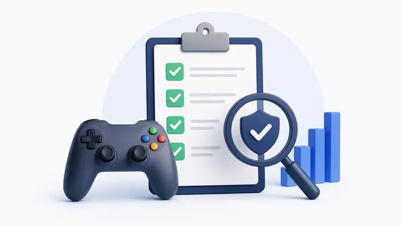 Century Entertainment Menunda Laporan FY2026 Karena Pemeriksaan Platform Gaming