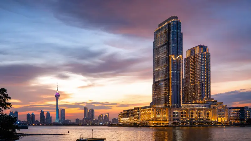 EBITDA City of Dreams Sri Lanka Perkuat Pertumbuhan John Keells di Q2