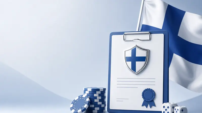 Gelombang Permohonan Lisensi Perjudian di Finlandia Menjelang Pembukaan Pasar 2027