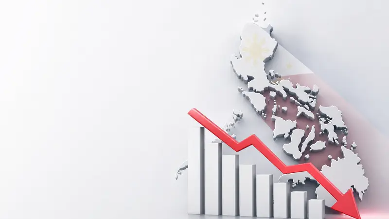 Imbas Penurunan Segmen Elektronik pada GGR Filipina di Q2 2026