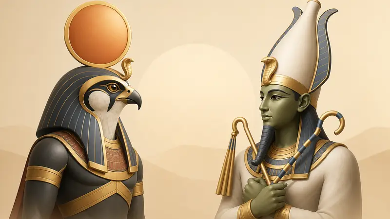 Membedah Slot Ra vs Osiris: Analisis dan Perbandingan Menyeluruh