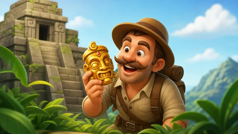 Papich Hunt: Meraih Kejayaan di Pesta Virtual Nan Seru