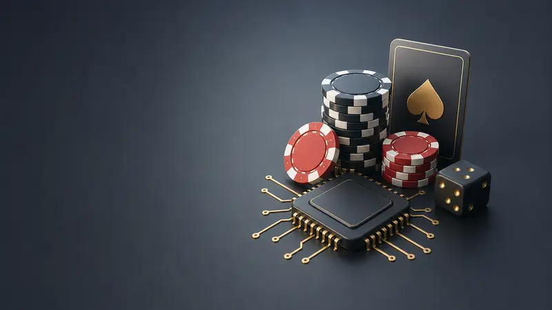 Pendapatan Segmen Kasino Konami Melonjak, Membuat Keuntungan Besar di Kuartal Pertama
