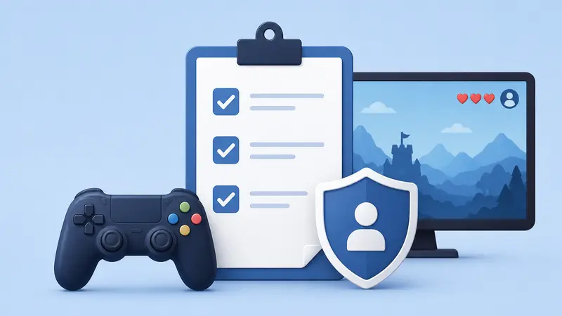 Pendekatan Bertahap untuk Regulasi Game Online di Brasil