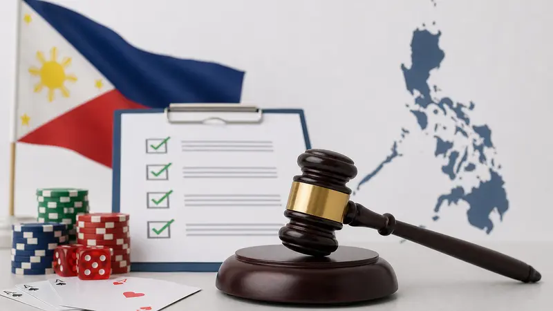 Pengaruh Ketatnya Kebijakan Filipina terhadap Pasar Judi Online