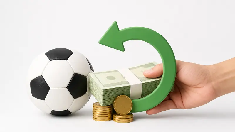 Brasil Refund R$1.325 Billion in Betting Balances