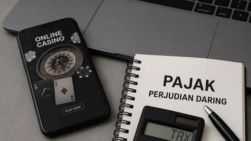 Irlandia Menghapus Pajak Judi Online dari Usulan Anggaran Uni Eropa