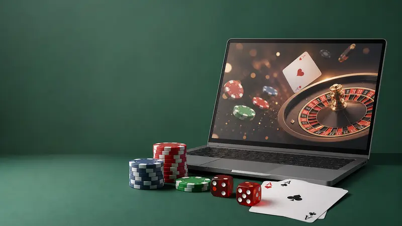 Kamboja Larang Perjudian Kasino Online Mulai Oktober untuk Atasi Penipuan
