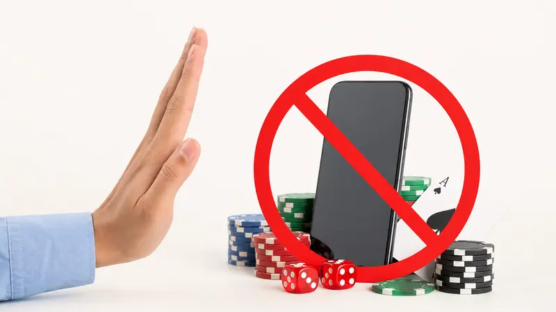 Keberhasilan PAGCOR dalam Program Pengecualian Judi: 40.000 Partisipasi