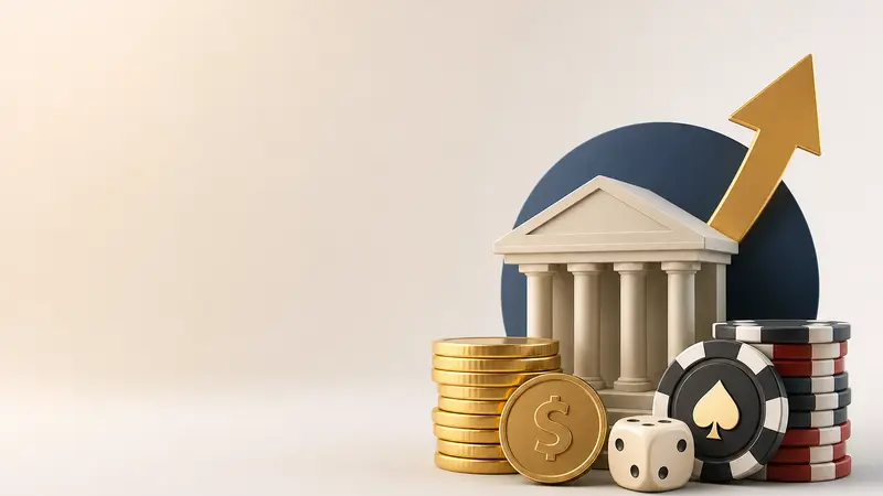 Pajak Perjudian Macau Tembus $9,2 Miliar dalam 2026