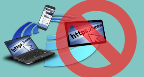 Cara Blokir Situs Judi di HP Paling Mudah