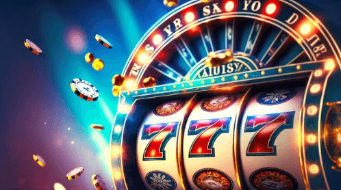 Cara Dapat Jackpot dan Menang Game Slot Online